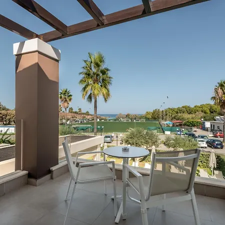 Airis Boutique Hotel & Suites - For Adults Only-3